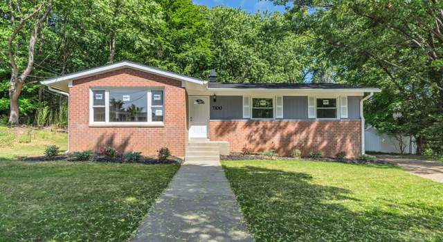 Photo of 7100 Abbington Dr, Oxon Hill, MD 20745