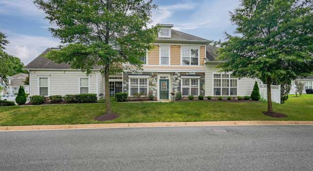 Photo of 7316 Bramblebush Ter, Laurel, MD 20707