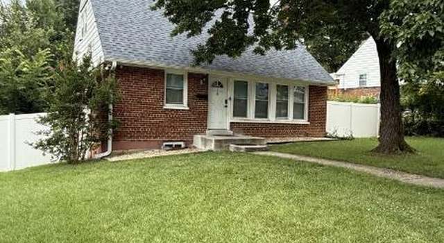 Photo of 10402 Truxton, Adelphi, MD 20783