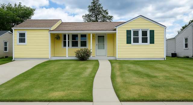Photo of 98 Oak Ave, Bellmawr, NJ 08031