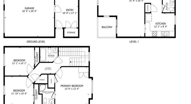 Photo of 38 Marina View Dr, Sewaren, NJ 07077