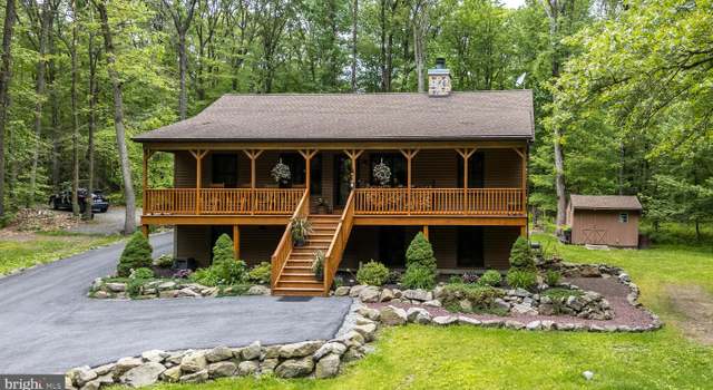 Photo of 2733 Wood Ln, Morgantown, PA 19543