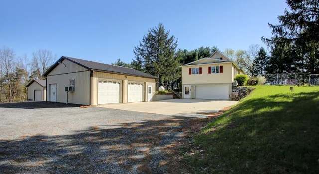 Photo of 427 Steelstown Rd, Newville, PA 17241