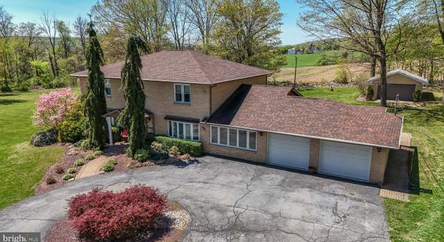 Photo of 133 Rudelitsch Rd, Lehighton, PA 18235
