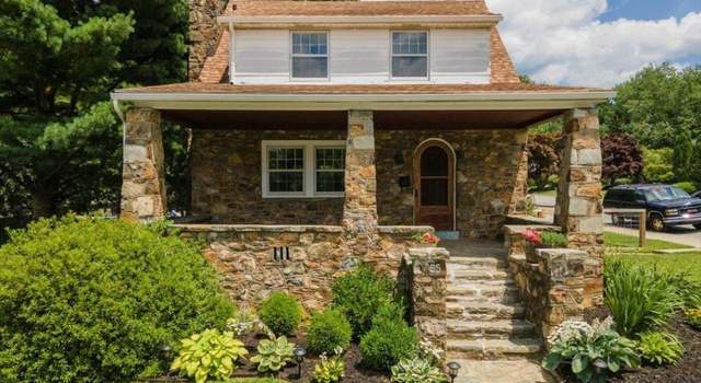 Photo of 95 S 12th Ave, Coatesville, PA 19320