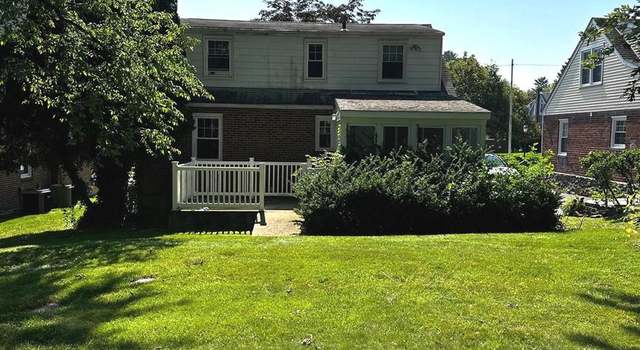 Photo of 52 S Malin Rd, Broomall, PA 19008