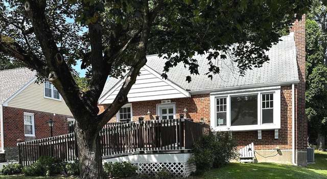 Photo of 52 S Malin Rd, Broomall, PA 19008