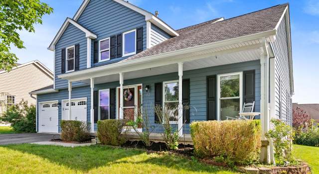Photo of 53 Pebble Beach Ln, Pottstown, PA 19464