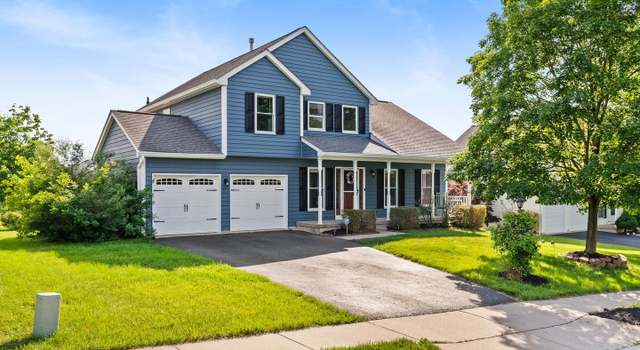 Photo of 53 Pebble Beach Ln, Pottstown, PA 19464