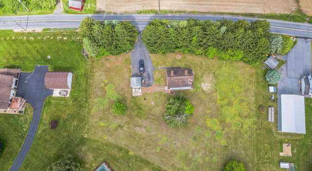 Photo of 3271 W Scenic Dr, Danielsville, PA 18038