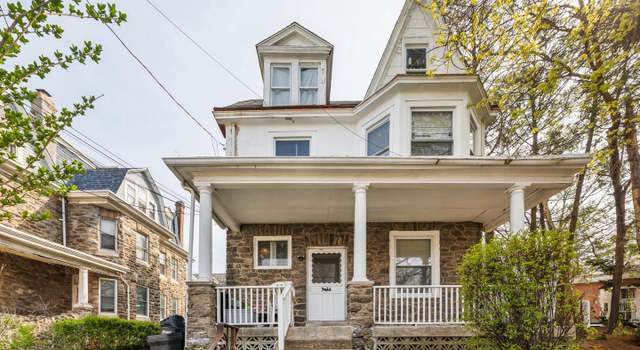 Photo of 1304 W Chelten Ave, Philadelphia, PA 19126