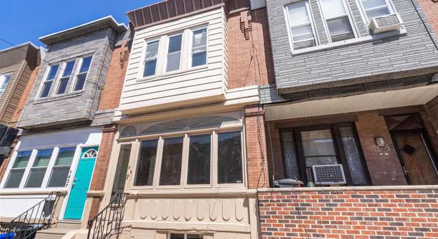 Photo of 1439 S 28th St, Philadelphia, PA 19146