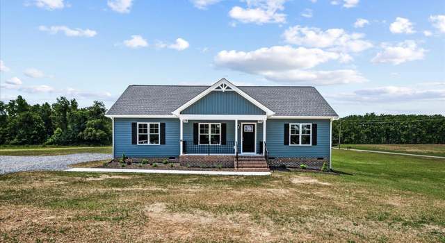 Photo of 136 Oswald Ln, Dunnsville, VA 22454