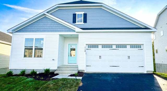 Photo of 112 Sapphire St, Stephenson, VA 22656