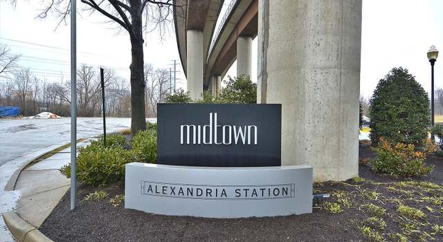 Photo of 2451 Midtown Ave #1323, Alexandria, VA 22303