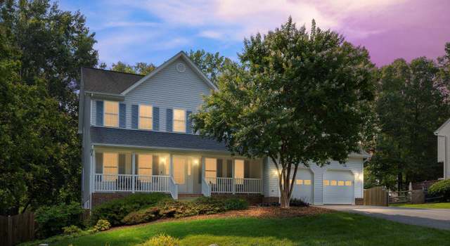 Photo of 10 Frantz Ct, Fredericksburg, VA 22405