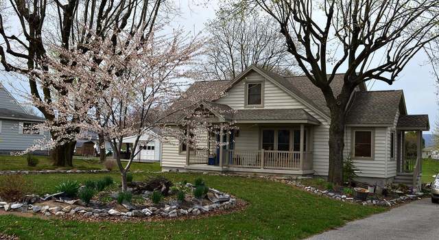 Photo of 4919 Lincoln Way W, Saint Thomas, PA 17252
