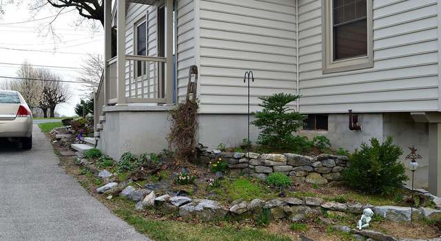 Photo of 4919 Lincoln Way W, Saint Thomas, PA 17252