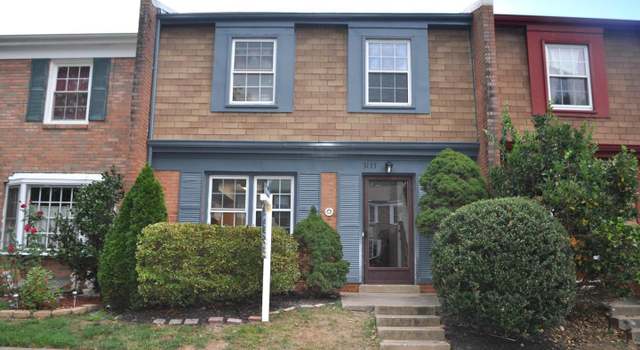 Photo of 3133 Cedar Grove Dr, Fairfax, VA 22031