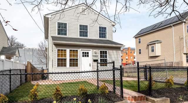 Photo of 5038 Queens Stroll Pl SE, Washington, DC 20019