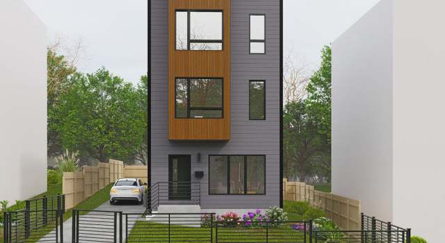 Photo of 5050 B St SE, Washington, DC 20019