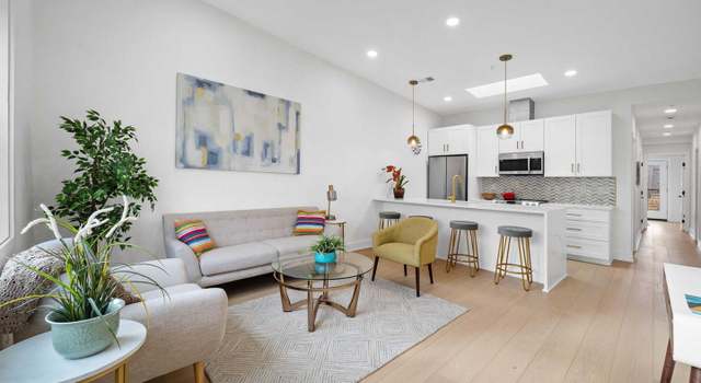Photo of 1368 Bryant St NE #4, Washington, DC 20018