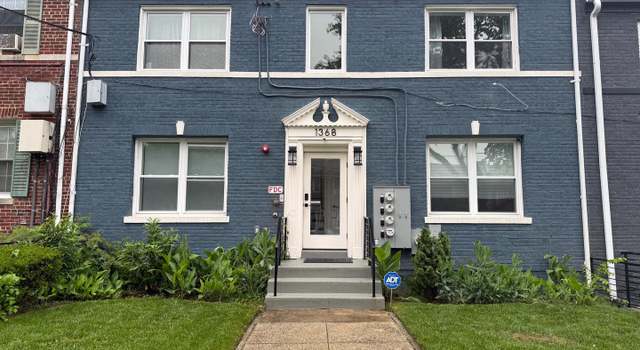 Photo of 1368 Bryant St NE #4, Washington, DC 20018