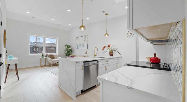 Photo of 1368 Bryant St NE #4, Washington, DC 20018