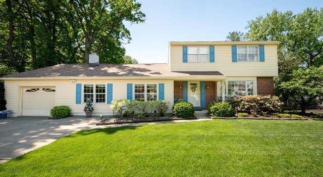 Photo of 418 Brandywine Blvd, Talleyville, DE 19803