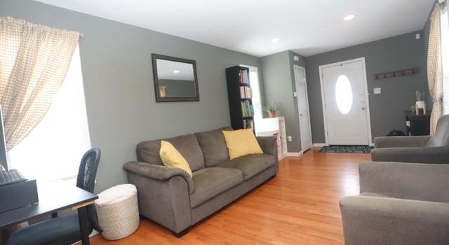 Photo of 314 Seward, Brooklyn, MD 21225