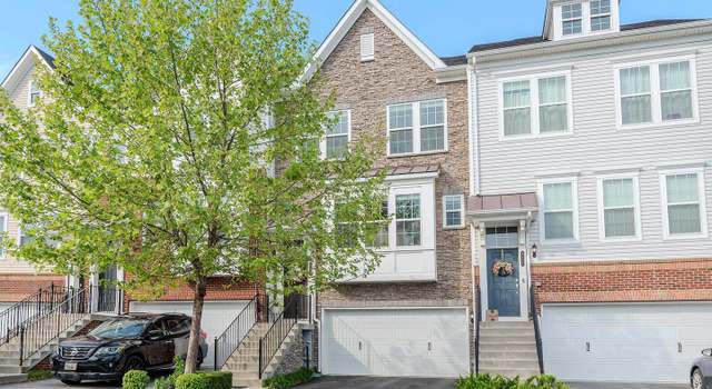 Property at 8239 Meadowood Dr, Hanover, MD 21076, 3 beds, 3 baths