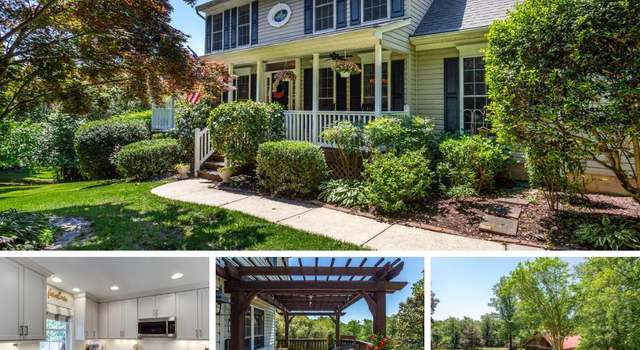 Photo of 3502 Marthas Vineyard Way, Edgewater, MD 21037
