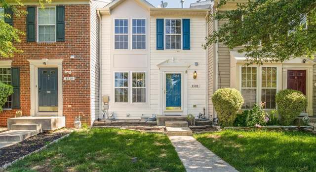 Photo of 1508 Falling Brook Ct, Odenton, MD 21113