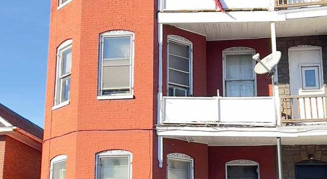 Photo of 222 E Harrison St, Cumberland, MD 21502