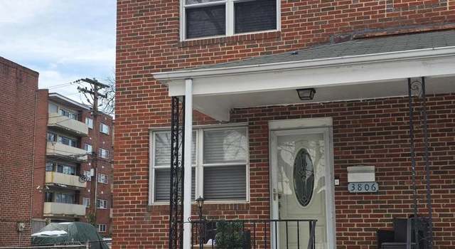 Photo of 3806 Midheights Rd, Baltimore, MD 21215