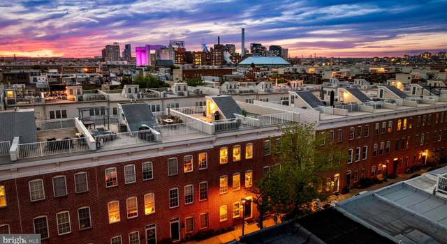 Photo of 1318 Richardson St, Baltimore, MD 21230