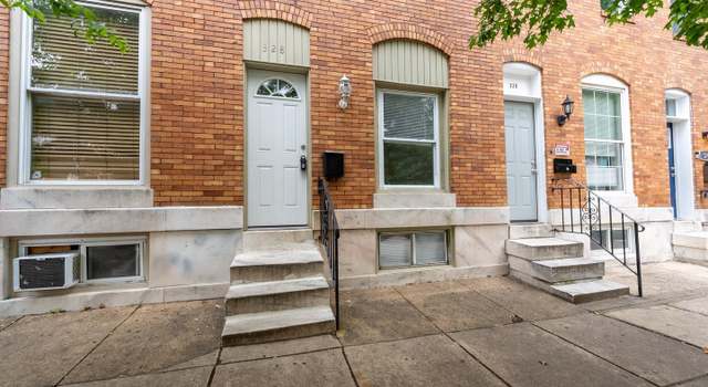 Photo of 328 S Macon St, Baltimore, MD 21224