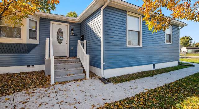 Photo of 2501 N Point Rd N, Dundalk, MD 21222