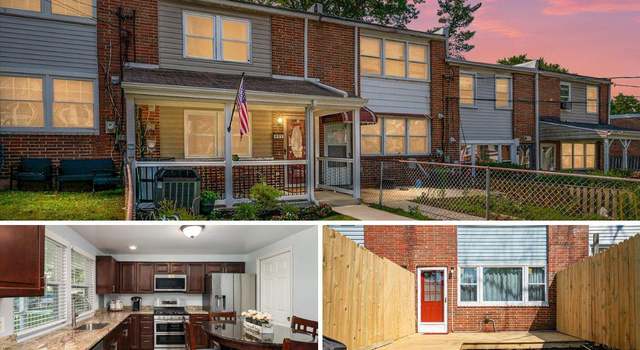 Photo of 421 Burbank Ct, Baltimore, MD 21227