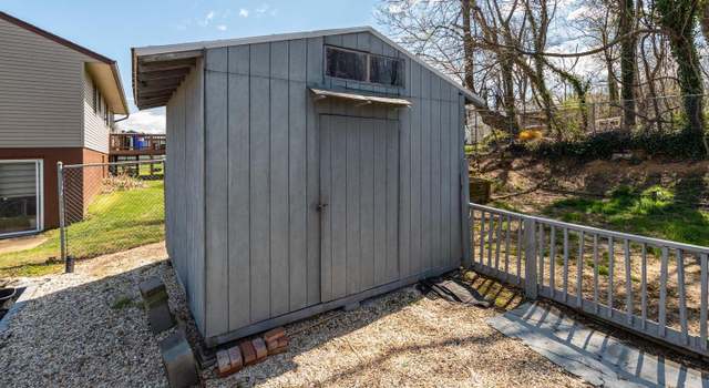 Photo of 3805 13th St, Chesapeake Beach, MD 20732