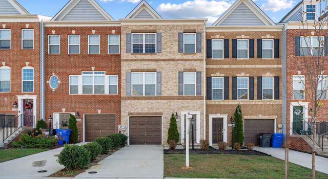Photo of 11175 Southport Pl, White Plains, MD 20695