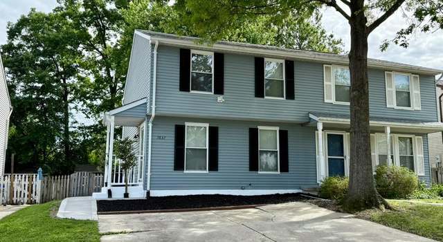 Photo of 7837 Marioak Dr S, Elkridge, MD 21075
