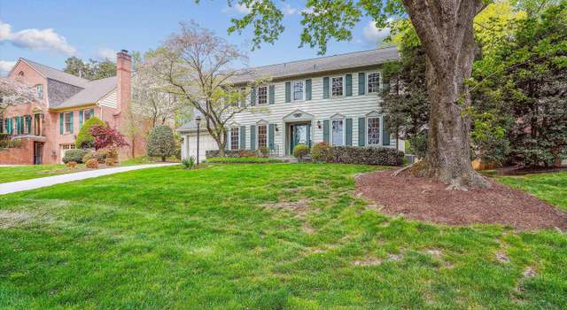 Photo of 7201 Old Gate Rd, Rockville, MD 20852