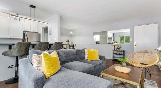 Photo of 116 Lee Ave #204, Takoma Park, MD 20912