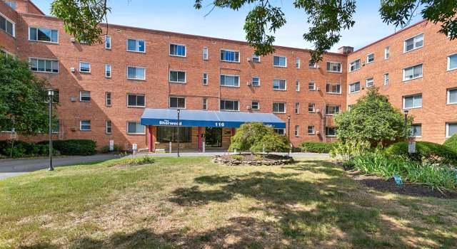 Photo of 116 Lee Ave #204, Takoma Park, MD 20912
