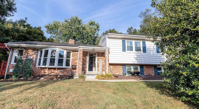 Photo of 8212 Clay Dr, Fort Washington, MD 20744