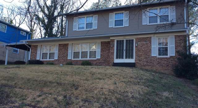 Photo of 6107 Summerhill Rd, Temple Hills, MD 20748