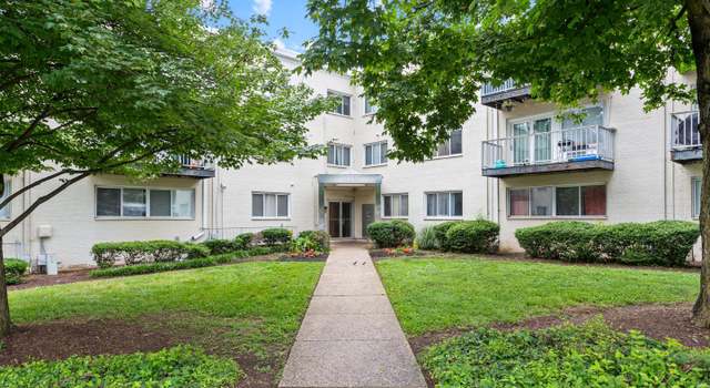 Photo of 1009 Chillum Rd #305, Hyattsville, MD 20782