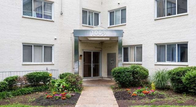Photo of 1009 Chillum Rd #305, Hyattsville, MD 20782