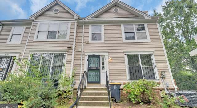 Photo of 3505 Lupine Ct Unit 1F, Hyattsville, MD 20784
